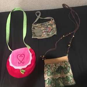 Purses